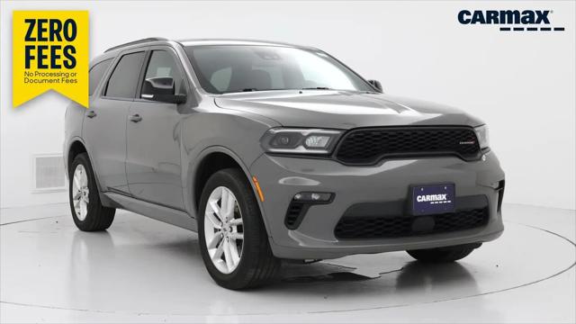 2023 Dodge Durango GT Plus AWD for sale in Hagerstown, MD
