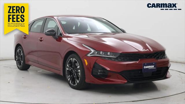 2023 Kia K5 GT-Line for sale in Hagerstown, MD