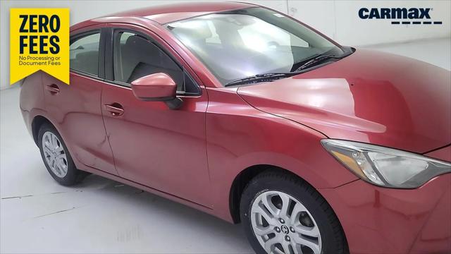 2017 Toyota Yaris iA Base for sale in Hagerstown, MD