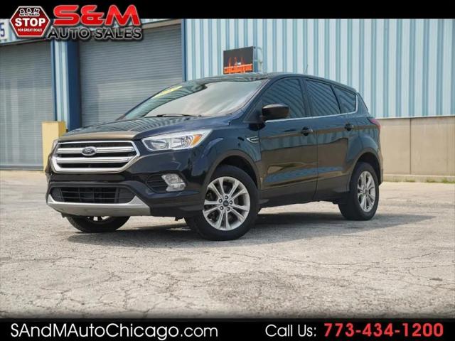 2019 Ford Escape SE for sale in Hickory Hills, IL