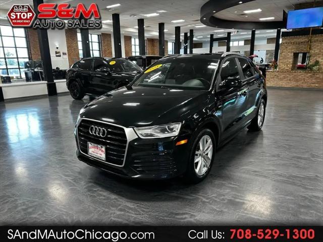 2018 Audi Q3 2.0T Premium for sale in Hickory Hills, IL