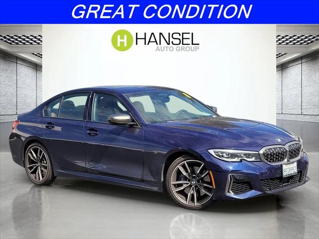 2020 BMW M340i M340i for sale in Petaluma, CA