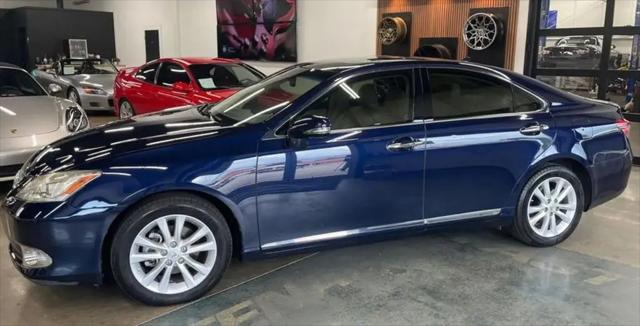 2011 Lexus ES 350 Base for sale in Butler, PA