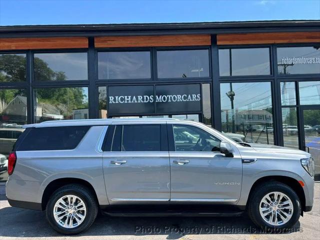 2024 GMC Yukon XL SLT for sale in Malden, MA