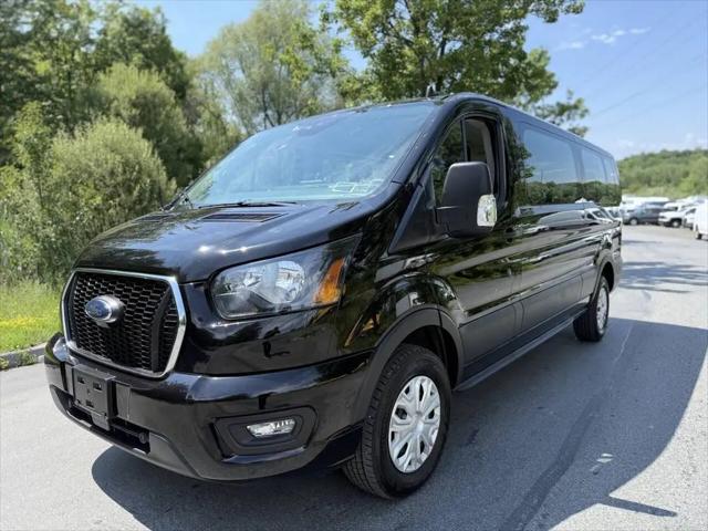 2025 Ford Transit-350 Passenger Van XLT for sale in Monroe, NY