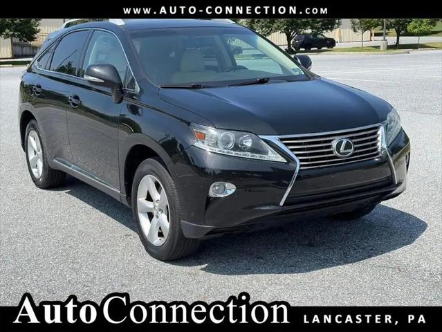 2013 Lexus RX 350 Base for sale in Lancaster, PA