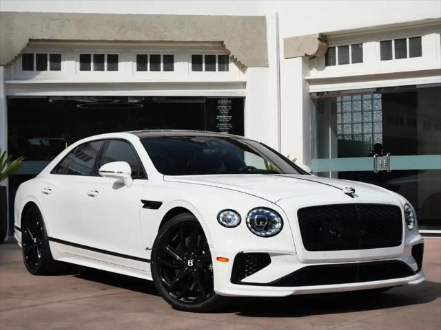 2025 Bentley Flying Spur Speed for sale in Beverly Hills, CA