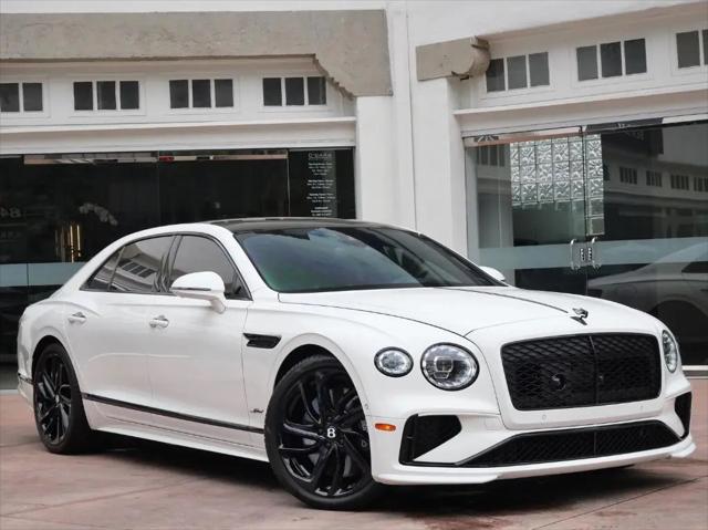 2025 Bentley Flying Spur Speed for sale in Beverly Hills, CA