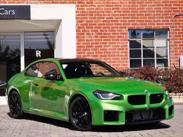 2025 BMW M2 Unknown for sale in Beverly Hills, CA
