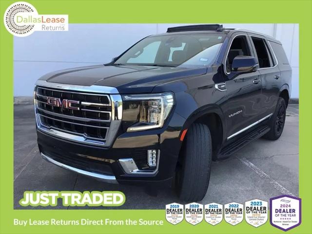 2022 GMC Yukon 2WD SLT for sale in Dallas, TX