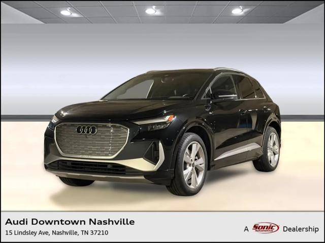 2023 Audi e-tron Premium Plus 50 quattro for sale in Nashville, TN