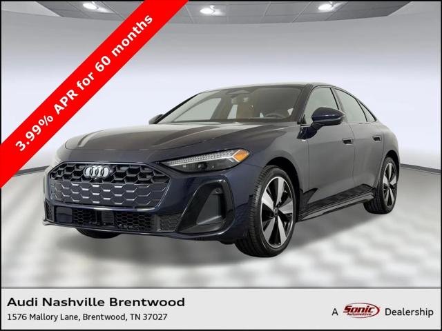 2026 Audi A5 Premium Plus TFSI quattro S tronic for sale in Nashville, TN