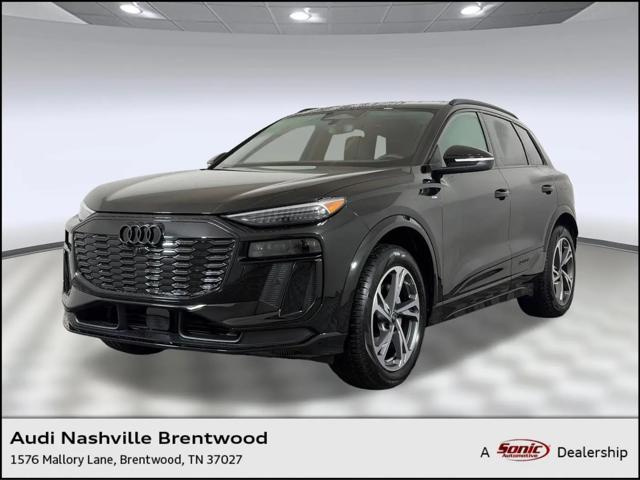 2027 Audi Q6 e-tron Premium quattro for sale in Nashville, TN