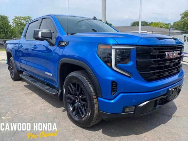 2024 GMC Sierra 1500 Elevation for sale in Port Huron, MI