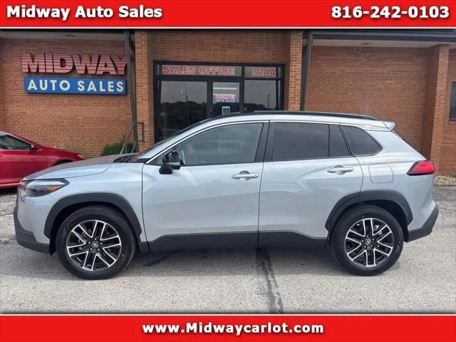 2026 Toyota Corolla Cross XLE for sale in Kansas City, MO