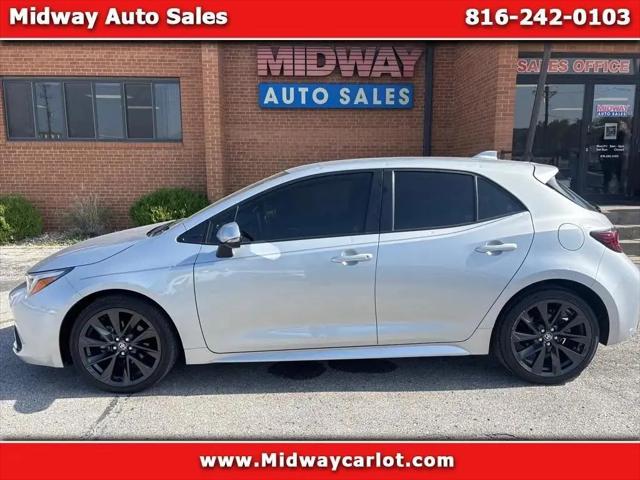 2024 Toyota Corolla XSE for sale in Kansas City, MO