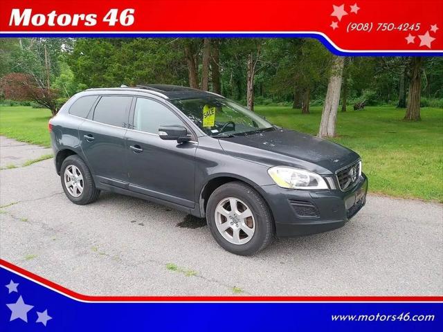2012 Volvo XC60 3.2 Premier for sale in Belvidere, NJ