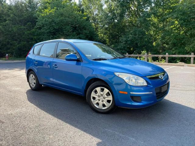 2012 Hyundai Elantra Touring GLS for sale in Sterling, VA