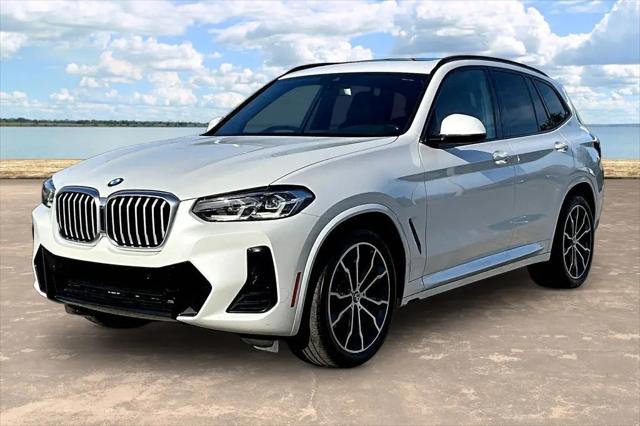2023 BMW X3 sDrive30i for sale in Jacksonville, FL