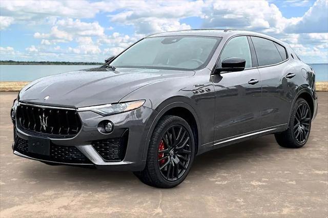 2022 Maserati Levante Modena for sale in Jacksonville, FL