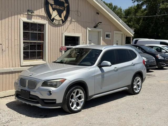 2015 BMW X1 sDrive28i for sale in Lewisville, TX