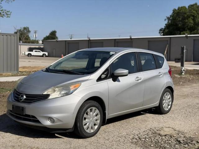 2015 Nissan Versa Note SV for sale in Lewisville, TX