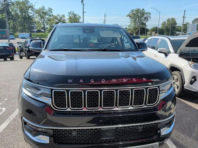 2022 Jeep Wagoneer Series II 4x4 for sale in Andalusia, AL