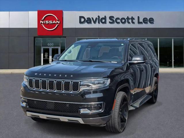 2022 Jeep Wagoneer Series II 4x4 for sale in Andalusia, AL