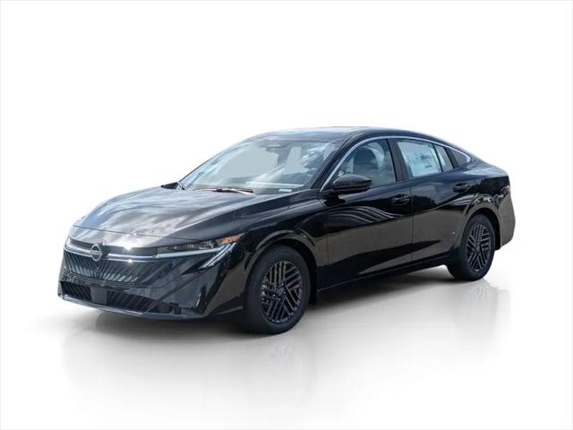 2026 Nissan Sentra SV for sale in Andalusia, AL