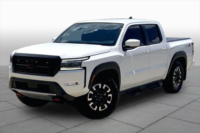 2024 Nissan Frontier Crew Cab PRO-X 4x2 for sale in Denton, TX