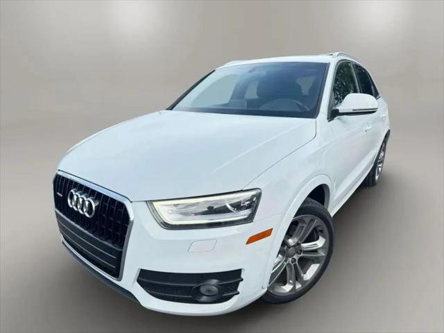 2015 Audi Q3 2.0T Premium Plus for sale in Marietta, GA