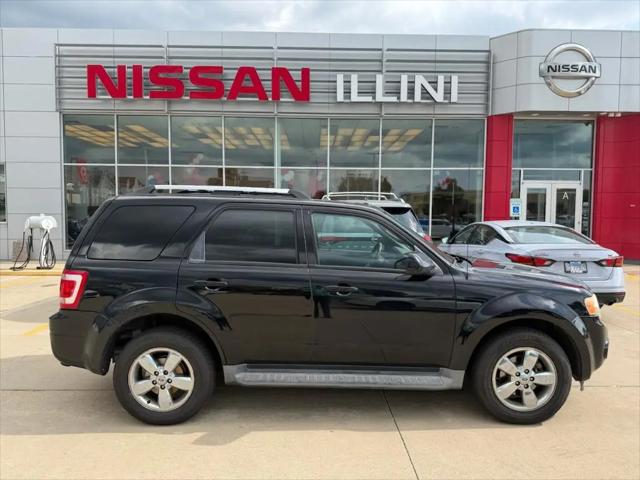 2010 Ford Escape Limited for sale in Champaign, IL