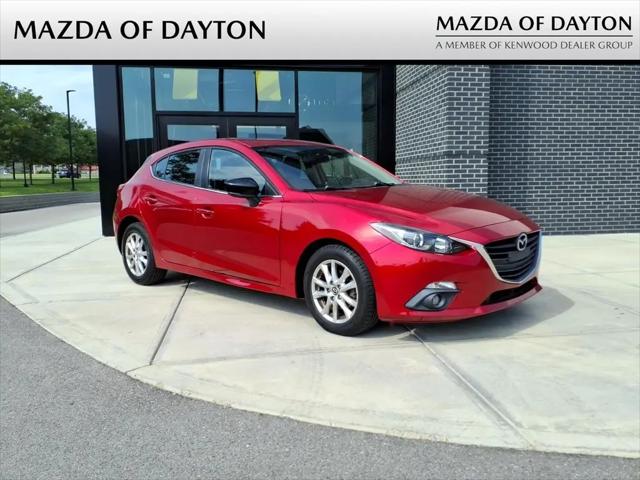 2016 Mazda Mazda3 for sale near Dayton, OH