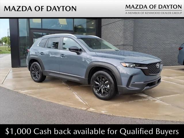 2026 Mazda CX-50 2.5 S Select for sale near Dayton, OH