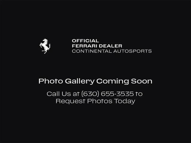 2019 Ferrari 488 Spider Base for sale in Hinsdale, IL