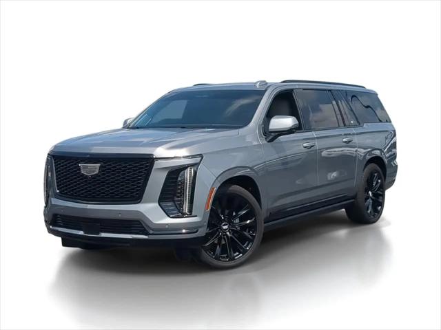 2026 Cadillac Escalade ESV Platinum Sport for sale in Orlando, FL
