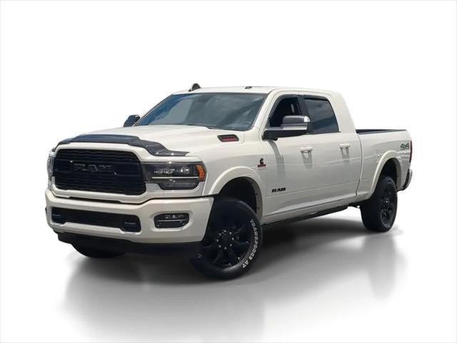 2022 Ram 2500 Limited Mega Cab 4x4 6'4" Box for sale in Orlando, FL