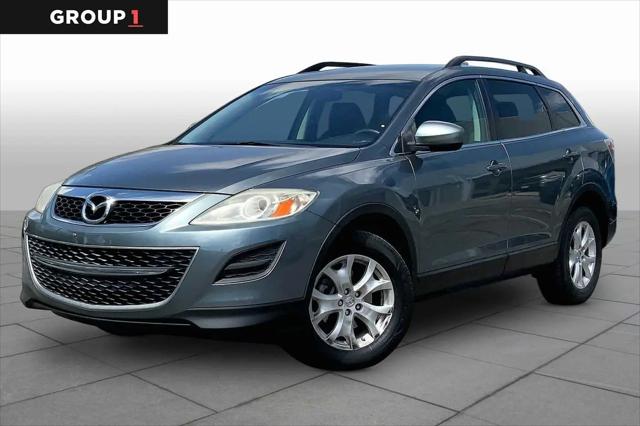 2012 Mazda CX-9 Touring for sale in El Paso, TX