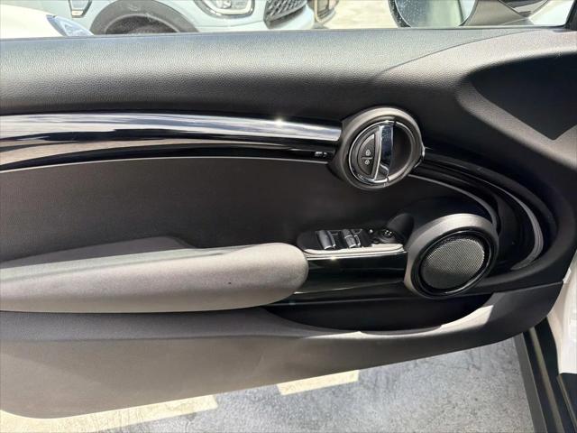 2023 MINI Cooper Convertible Cooper S