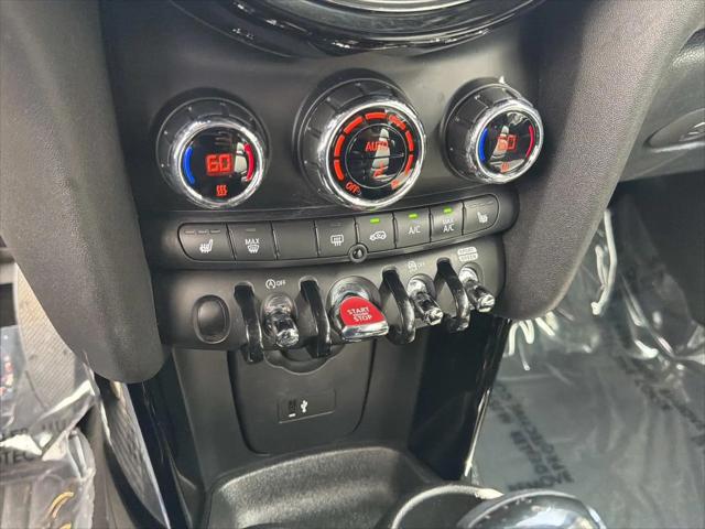 2023 MINI Cooper Convertible Cooper S