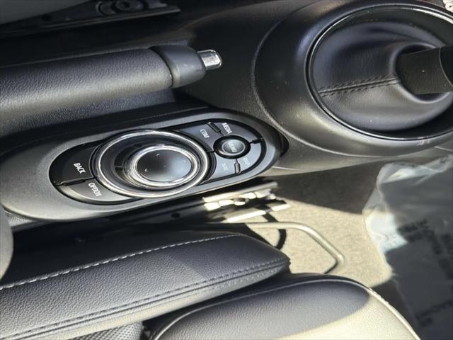 2023 MINI Cooper Convertible Cooper S