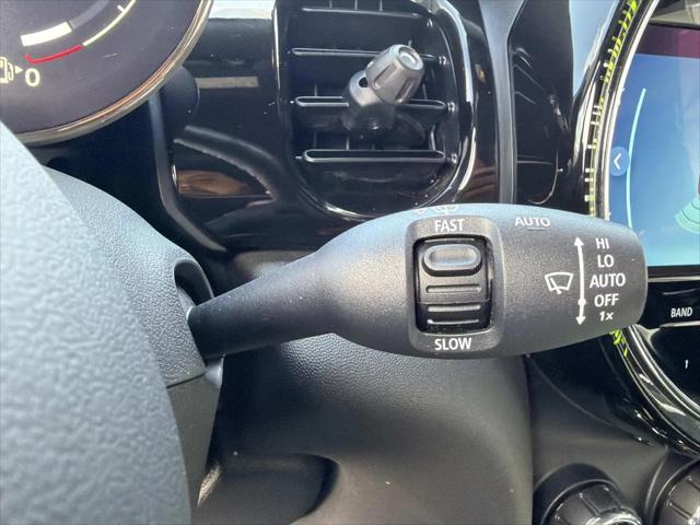 2023 MINI Cooper Convertible Cooper S