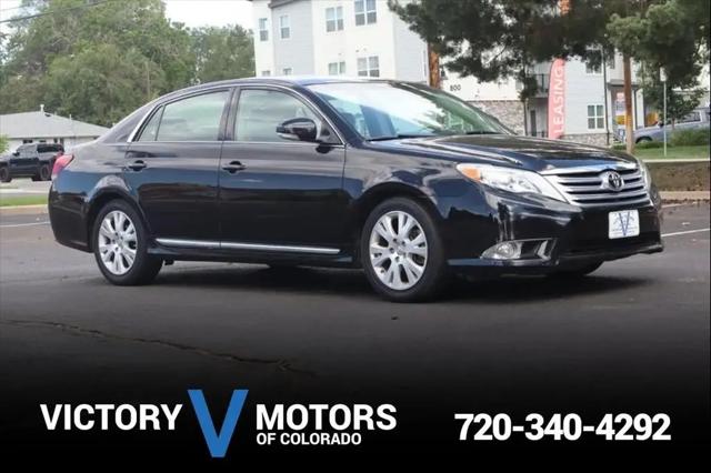 2012 Toyota Avalon Base for sale in Longmont, CO