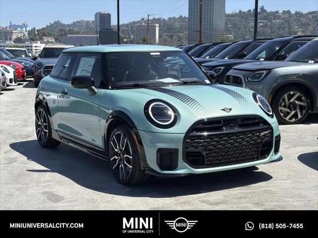2026 MINI Hardtop Cooper S for sale in North Hollywood, CA