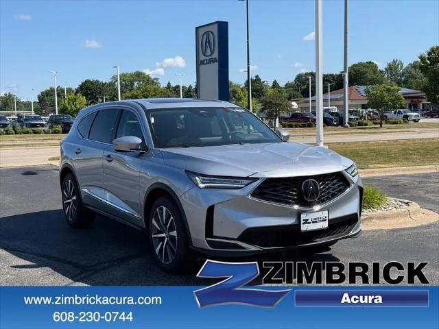2026 Acura MDX Technology Package for sale in Middleton, WI