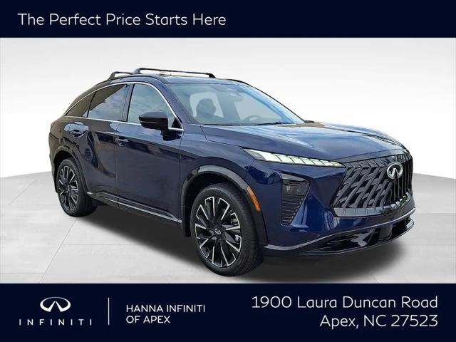 2027 INFINITI X6 AUTOGRAPH for sale in Apex, NC