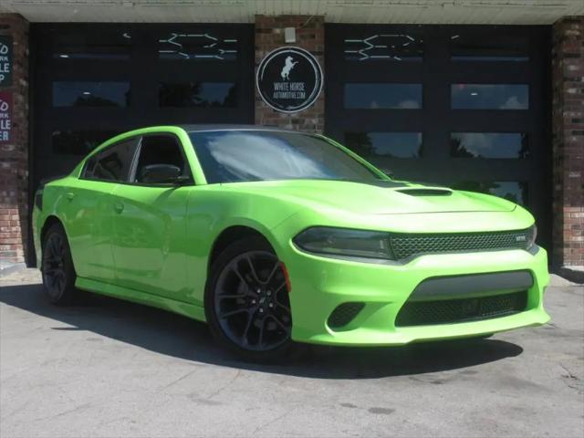 2023 Dodge Charger R/T for sale in Avon, NY