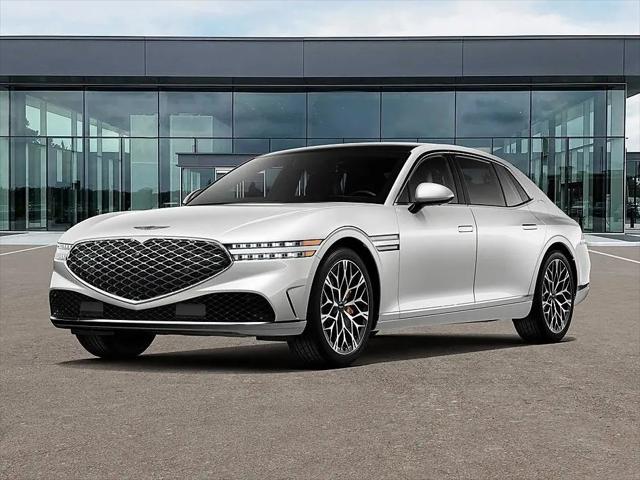 2026 Genesis G90 3.5T E-SC MHEV AWD for sale in Cornelius, NC
