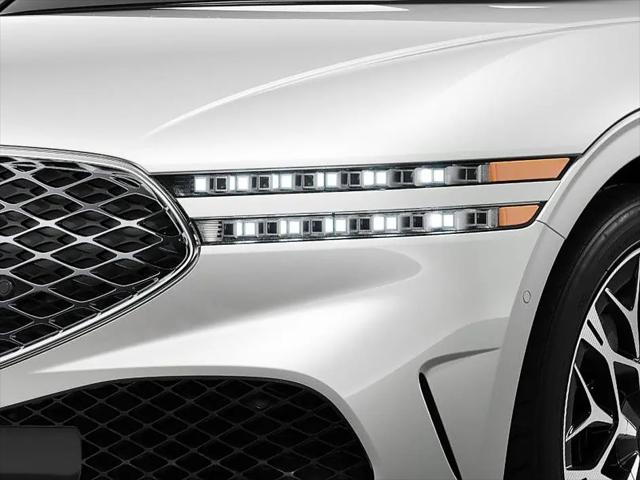2026 Genesis G90 3.5T E-SC MHEV AWD