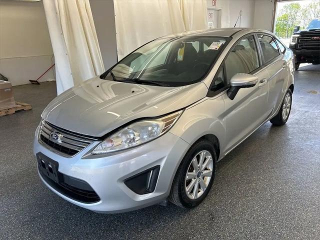 2013 Ford Fiesta SE for sale in Corning, NY